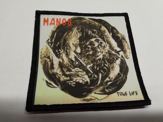 MANOS - True Life Patch