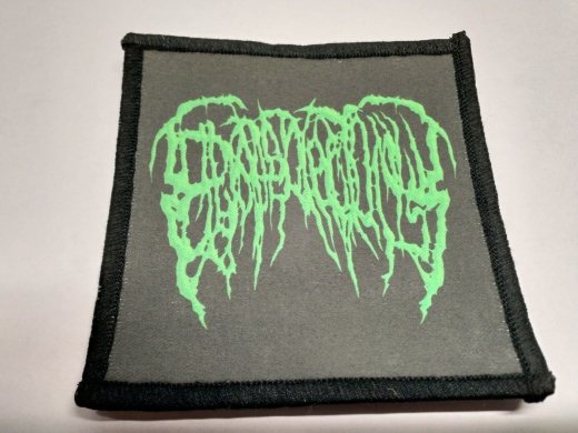 EPICARDIECTOMY - Logo (green) Patch