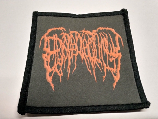 EPICARDIECTOMY - Logo (red) Patch