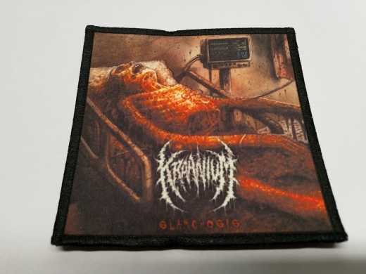 KRAANIUM - Slamchosis Patch