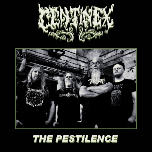 CENTINEX - The Pestilence MCD