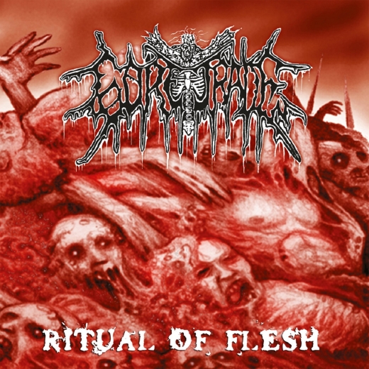 GORETRADE - Ritual Of Flesh CD