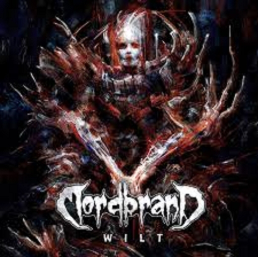 MORDBRAND - Wilt LP