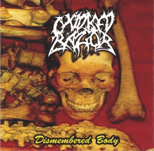 OXIDISED RAZOR/PULMONARY FIBROSIS/BOWEL EVACUATION - 3 Way Split CD