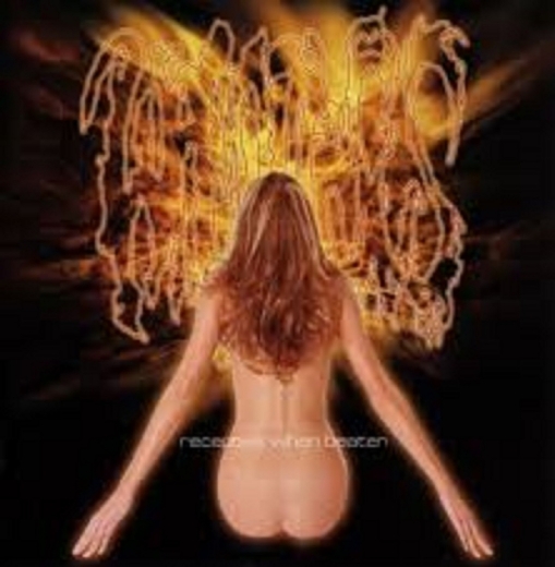 WACO JESUS - Receptive When Beaten CD