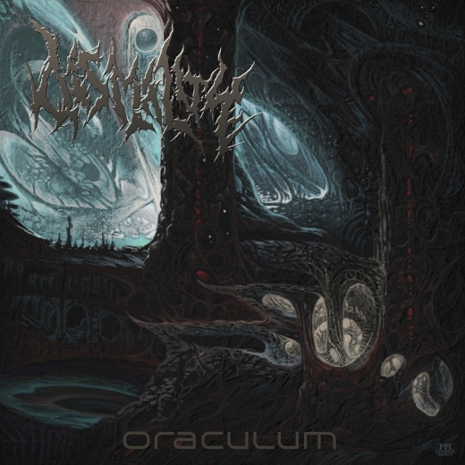 DISMALITY - Oraculum MCD