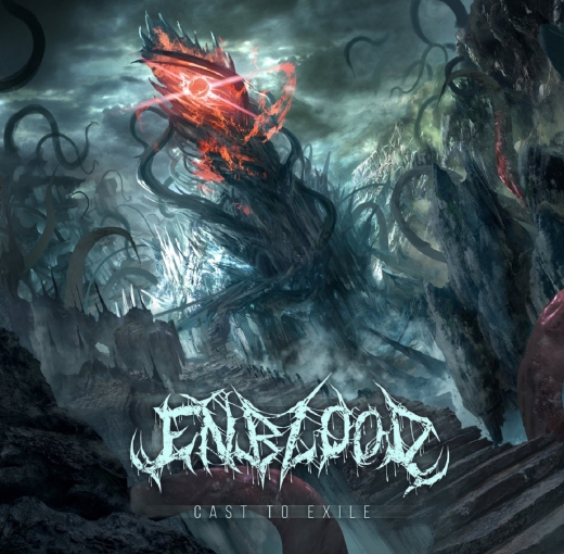 ENBLOOD - Cast to Exile MCD