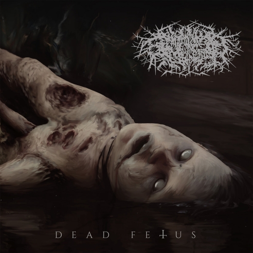 PAVYON GECELERI - Dead Fetus CD