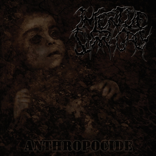 INFERTILE SURROGACY - Anthropocide CD