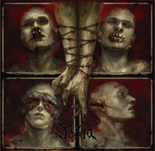 JASAD - 5 CD