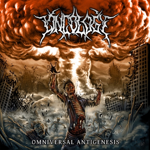 ONCOLOGY - Omniversal Antigenesis CD
