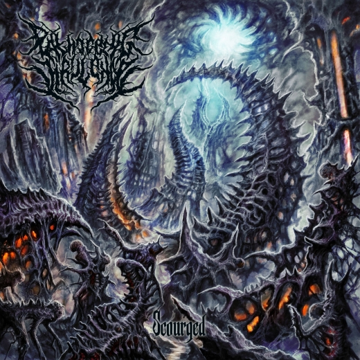 PATHOGENIC VIRULENCE - Scourged CD