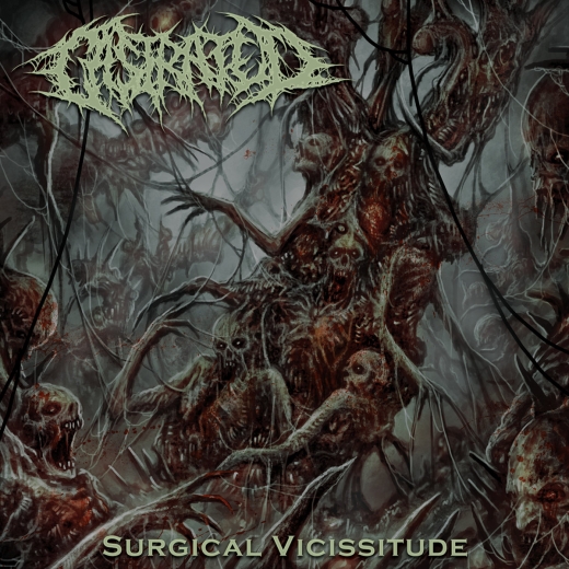 CASTRATED - Surgical Vicissitude MCD