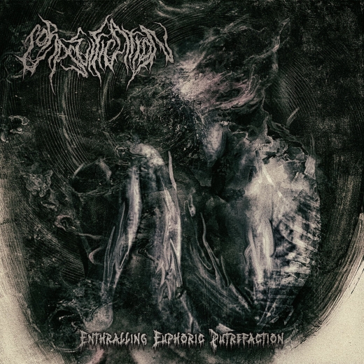CORPSEIFICATION - Enthralling Euphoric Putrefaction MCD