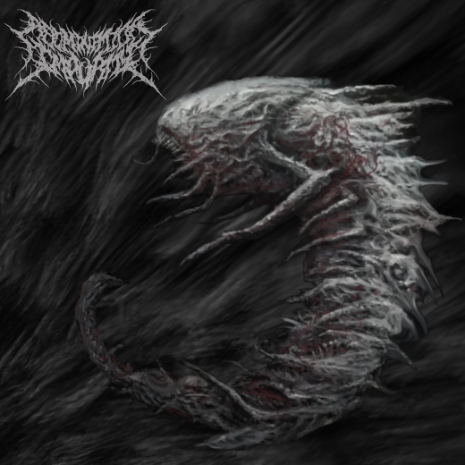 ABOMINATION IMPURITY - Crawling In The Depth MCD