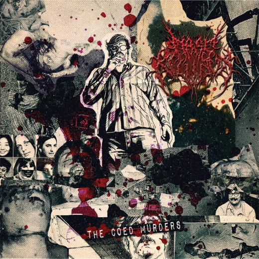 MASS KILLINGS - The Coed Murders CD