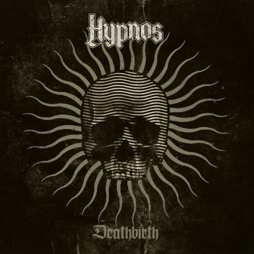 HYPNOS - Deathbirth Digi MCD HYPNOS - Deathbirth Digi MCD