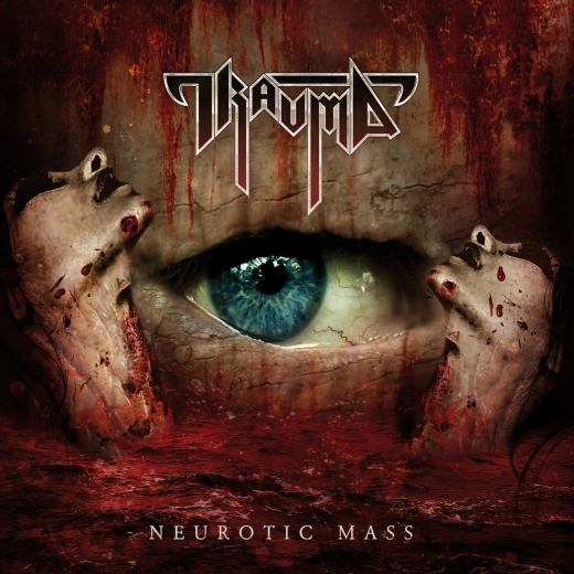 TRAUMA - Neurotic Mass LP