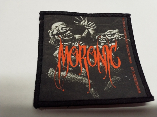 MORONIC - Skull Patch