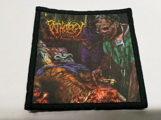 PATHOLOGY - Body Patch