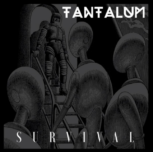 TANTALUM - Survival EP