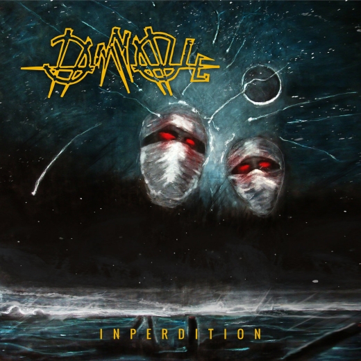 DAMNABLE - Inperdition LP