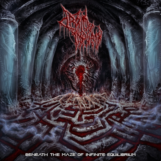 DRAIN OF IMPURITY - Beneath The Maze Of Infinite... LP