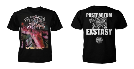 TORSOFUCK - Postpartum Exstacy (XL) TS