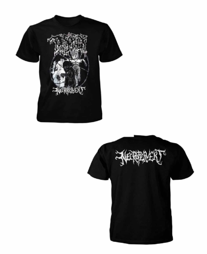 TORSOFUCK - Necropervert (L) TS