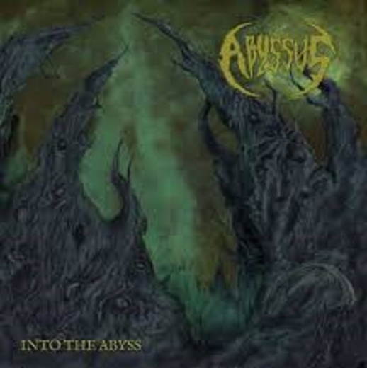 ABYSSUS - Into The Abyss LP