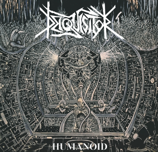 DEIQUISITOR - Humanoid MLP