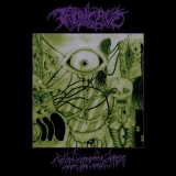 TROLLCAVE - Rotted Remnants Dripping Into The Void LP TROLLCAVE - Rotted Remnants Dripping Into The Void LP