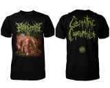 NEPHRECTOMY - Geriatric Coprophilia T-Shirt NEPHRECTOMY - Geriatric Coprophilia T-Shirt