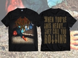 ROTTING - Crushed T-Shirt
