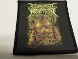 FERMENTED MASTURBATION - Perverted Slamicide Patch FERMENTED MASTURBATION - Perverted Slamicide Patch