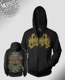 CRANIAL OSTEOTOMY - Logo (S) Zipper CRANIAL OSTEOTOMY - Logo (S) Zipper