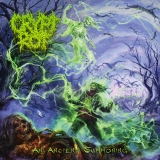CRYPT ROT - An Ancient Summoning CD CRYPT ROT - An Ancient Summoning CD