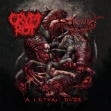 CRYPT ROT/RADIOLOGIST - A Lethal Dose CD CRYPT ROT/RADIOLOGIST - A Lethal Dose CD