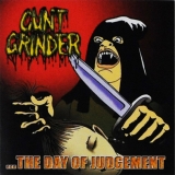 CUNTGRINDER - ...The Day Of Judgement CD