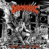 DAEMONIAC - Spawn of the Fallen CD DAEMONIAC - Spawn of the Fallen CD