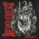 DEVOURMENT - Impaled MCD DEVOURMENT - Impaled MCD