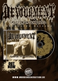 DEVOURMENT - Molesting The Decapitated CD (EU-Version)