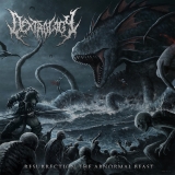 DEXTROLOGY - Resurrection the Abnormal Beast MCD DEXTROLOGY - Resurrection the Abnormal Beast MCD