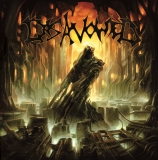 DISAVOWED - Stagnated Existence CD