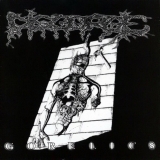 DISGORGE - Gorelics CD DISGORGE - Gorelics CD