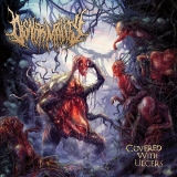 DISNORMALITY - Covered With Ulcers CD DISNORMALITY - Covered With Ulcers CD