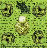 DRAIN OF IMPURITY - Human Anatomy CD DRAIN OF IMPURITY - Human Anatomy CD