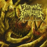 DROWNING IN FORMALDEHYDRE - Dead Blood Is The Thickest CD DROWNING IN FORMALDEHYDRE - Dead Blood Is The Thickest CD