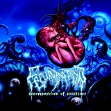 FECUNDATION - Decomposition of Existence + Congenital Deformity CD FECUNDATION - Decomposition of Existence + Congenital Deformity CD