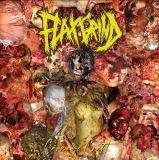 FLAX - Carnage Craft CD FLAX - Carnage Craft CD